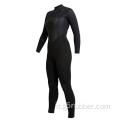 Wetsuit Full wetsuit da donna Infiniti da 43 mm